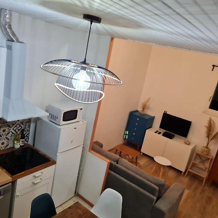 Sete T2 Cosy Et Chaleureux Quartier Gare Exterior photo